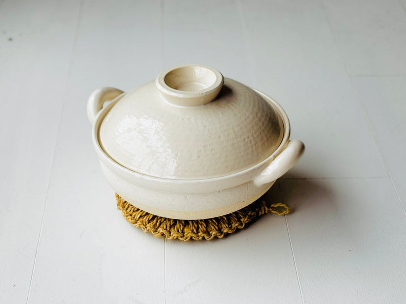 Nagatanien Igamono Steam Pot Donabe