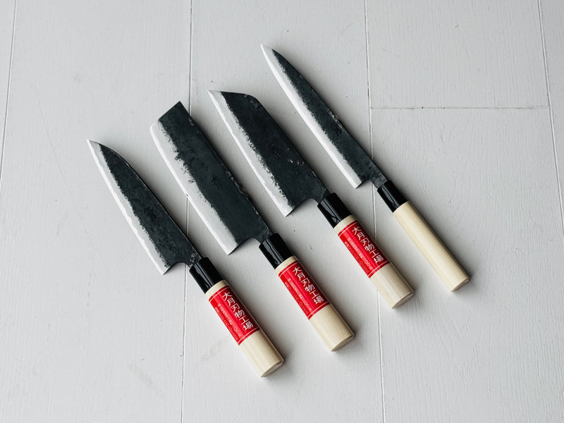 Otsuki Hamono - Bunka (Chef's Knife)