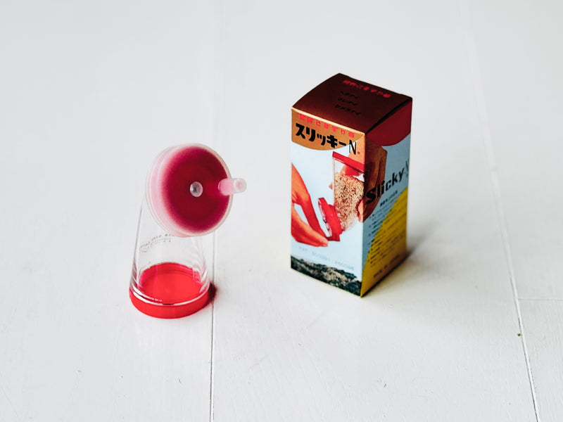 Kotobuki Goma "Slicky N" Sesame Seed Grinder