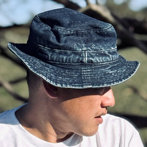 CIBI Japanese Denim Hat