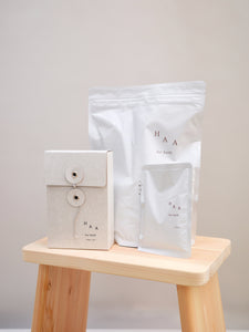 その他 haa HAA Bath Salt – CIBI