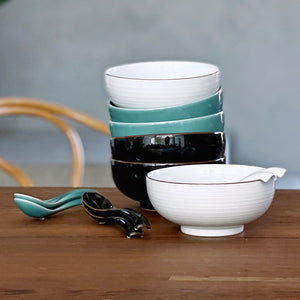 Hakusan Ramen Bowl