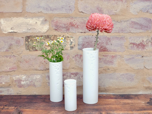 Hakusan Aqua Vase