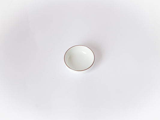 Hakusan Hakuji Sendan Bowl 9.5 x 4cm