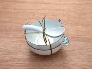 Hakusan Ramen Bowls Set