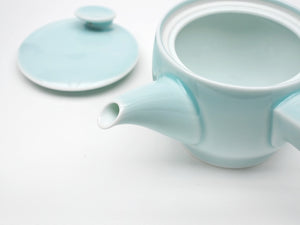 Hakusan SAWA Tea Set Pale Green (3pcs)