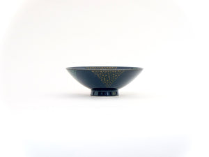 Hakusan Shallow Bowl G-10