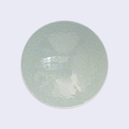 Hakusan Shallow Bowl C-12