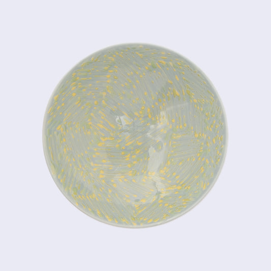 Hakusan Shallow Bowl CB-4