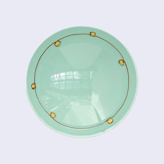 Hakusan Shallow Bowl D-11