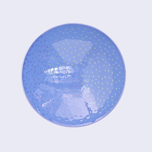 Hakusan Shallow Bowl F-9