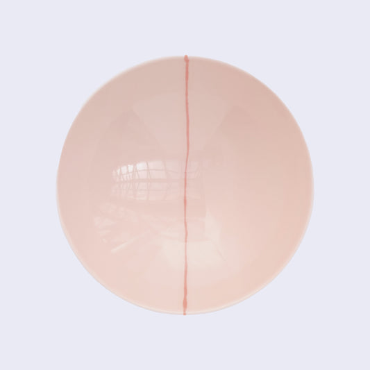 Hakusan Shallow Bowl H-26