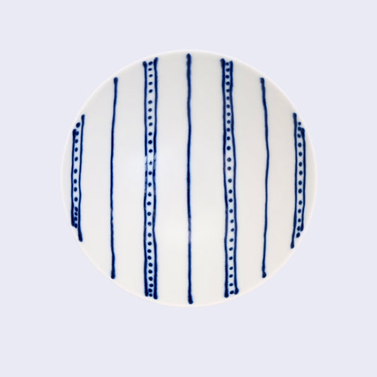Hakusan Shallow Bowl ST-28