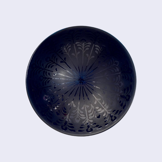 Hakusan Shallow Bowl U-23