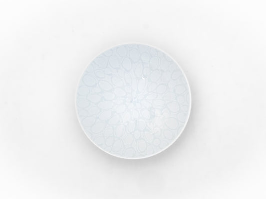 Hakusan Shallow Bowl A-23