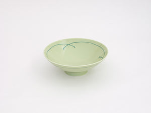 Hakusan Shallow Bowl L-2