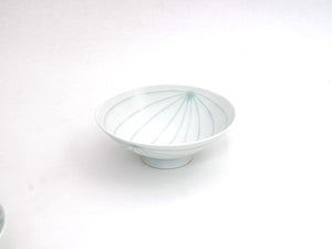 Hakusan Shallow Bowl S-15