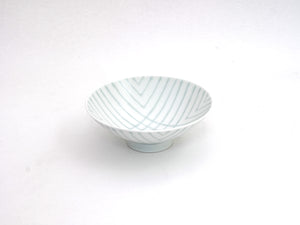 Hakusan Shallow Bowl S-20