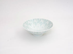 Hakusan Shallow Bowl S-23