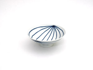 Hakusan Shallow Bowl ST-15