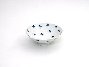 Hakusan Shallow Bowl ST-16