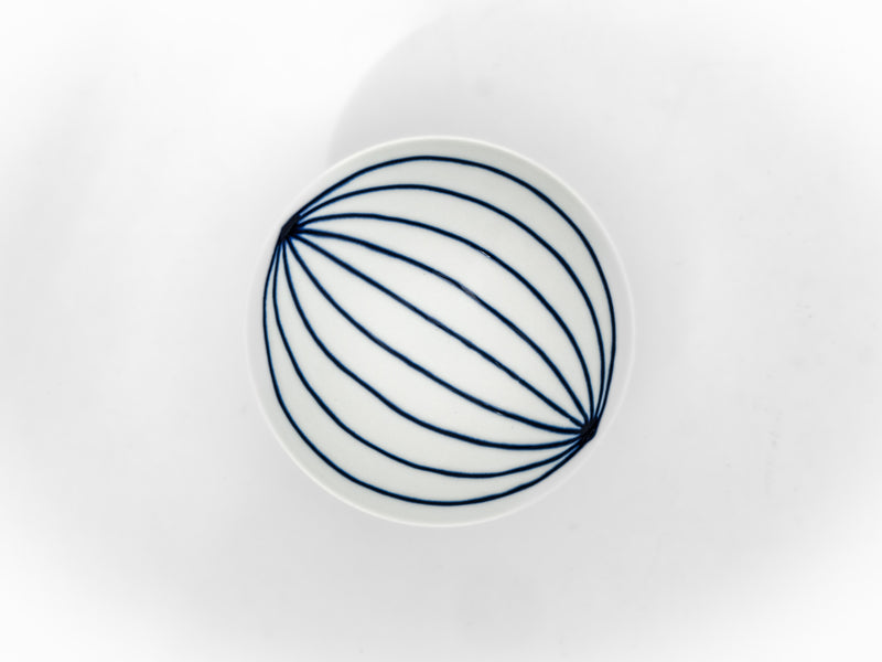Hakusan Shallow Bowl ST-15