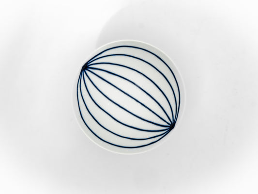 Hakusan Shallow Bowl ST-15