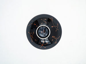 Hakusan Shallow Bowl E-7