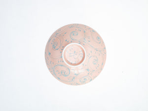 Hakusan Shallow Bowl H-18
