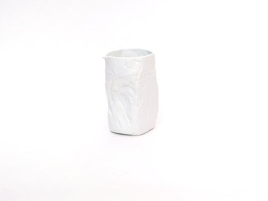 Hakusan Stone Pitcher