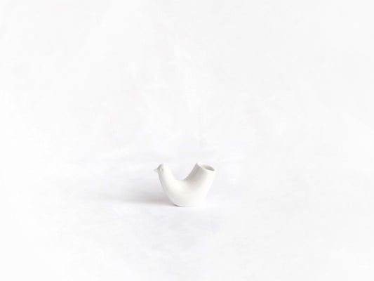 Hakusan Totto Mini Vase