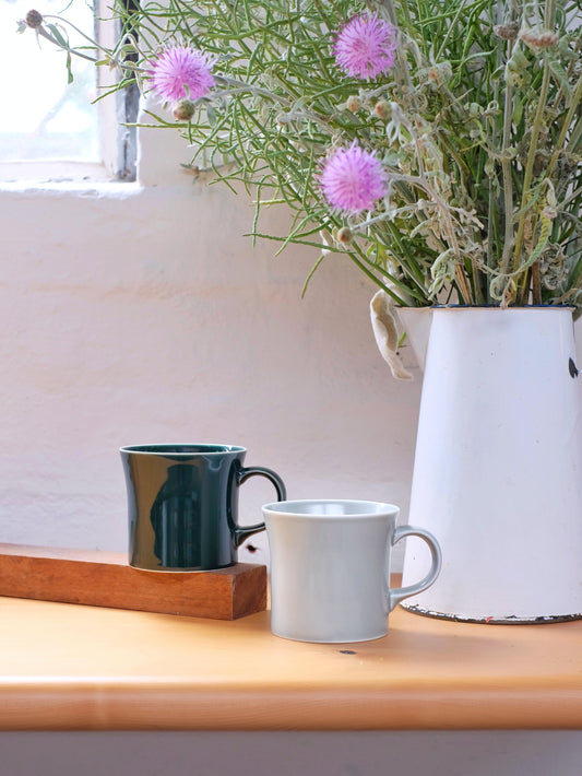 Hakusan Vista Mug