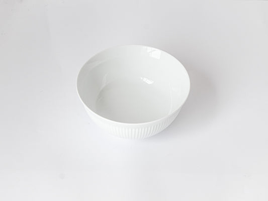 Hakusan Yoshizubori Ramen Bowl 18.5cm