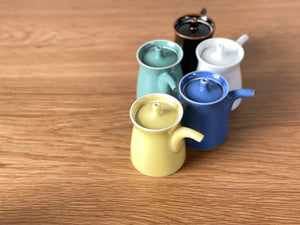 Hakusan G Type Soy Sauce Bottle Green