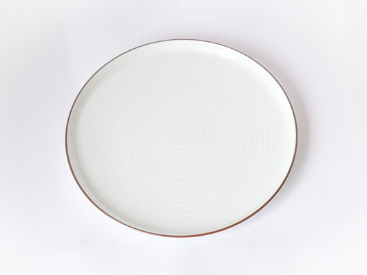 Hakusan Hakuji Sendan Platter LL
