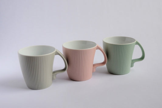 Hakusan Stretch Mug