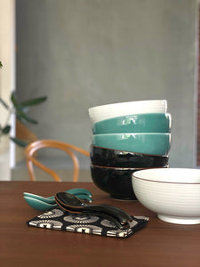 Hakusan Ramen Bowls Set