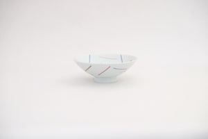 Hakusan Shallow Bowl AB-1