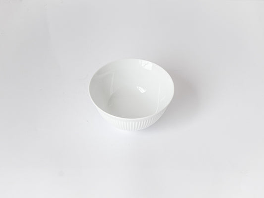 Hakusan Yoshizubori Bowl 14cm