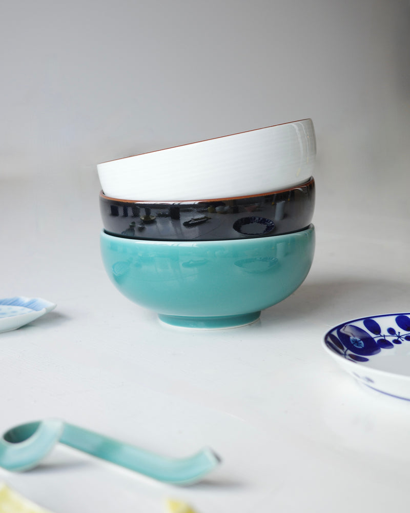 Hakusan Ramen Bowl
