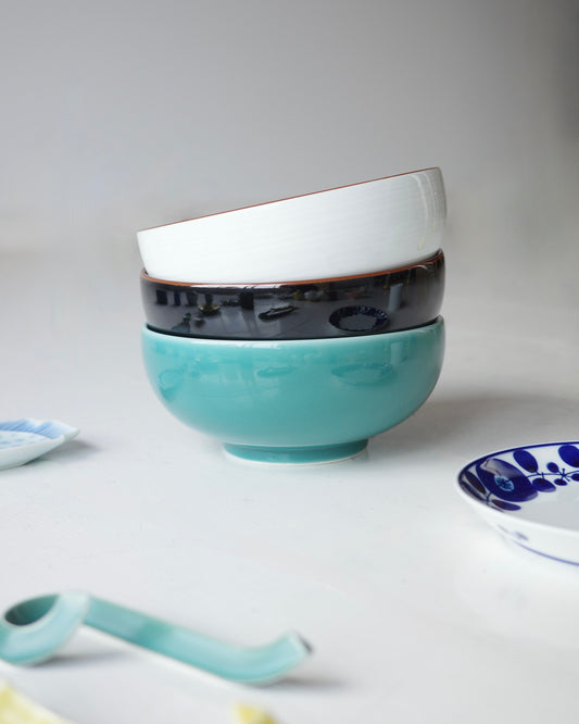 Hakusan Ramen Bowl