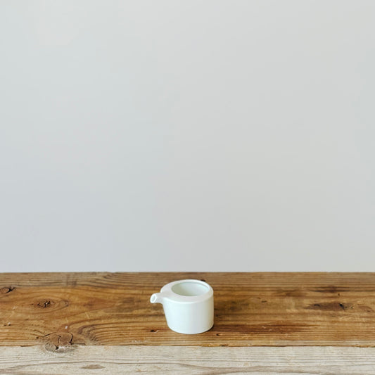 Hakusan LEAN Creamer