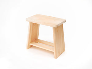 Hinoki Bath Chair