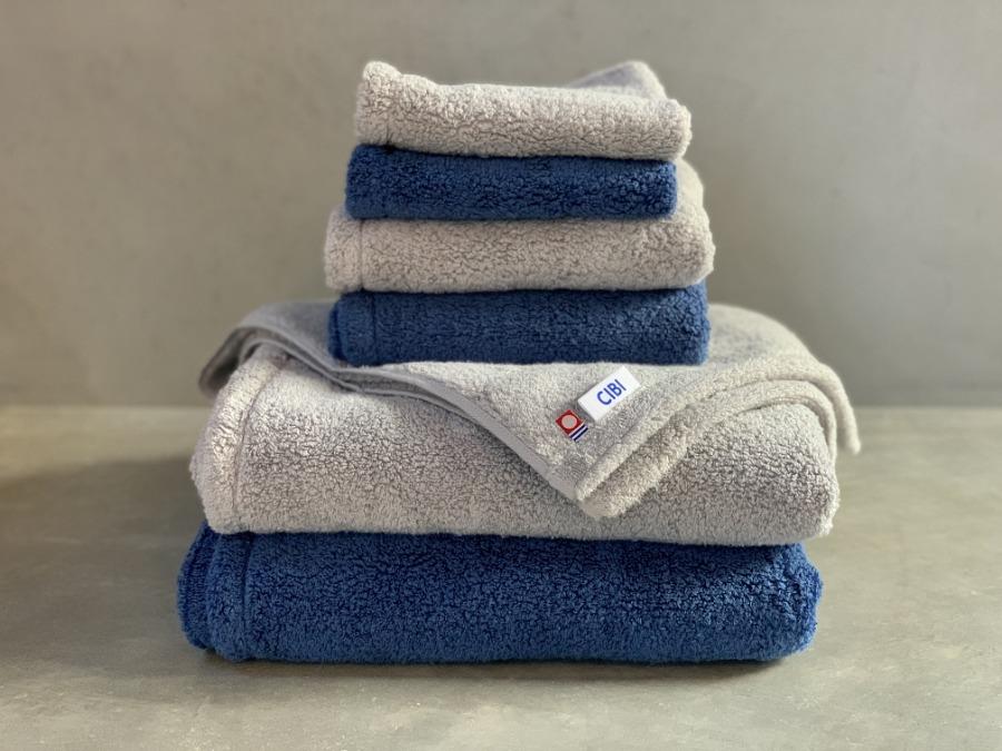 CIBI Everyday Towel Set (3pcs)