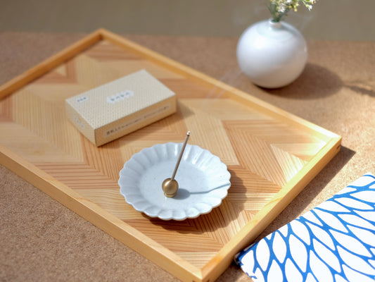 Incense Set