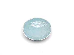 Hakusan Tomoe Plate Set (3pcs)