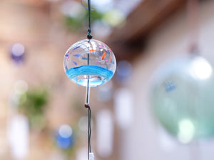 Edo Furin Wind Bell