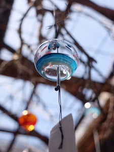 Edo Furin Wind Bell