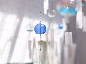 Edo Furin Wind Bell