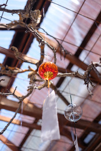 Edo Furin Wind Bell